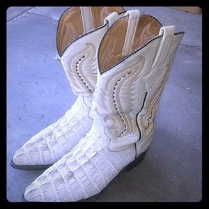 *Sold*🦄 2 for $50🦄 Men's Cowboy Boots